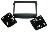 Рамка переходная 24665 Hyundai Sonata 06-08 (2-din) + крепеж