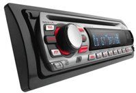 CD/MP3-ресивер Sony CDX-GT410U