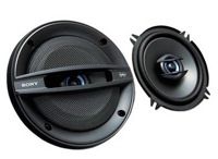 Акустика Sony XS-GTF1627