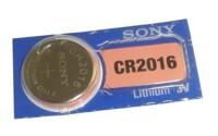 Батарейка Sony CR2016 (3В)