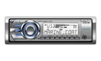 CD/MP3-ресивер Sony CDX-MR60UI (Marine)