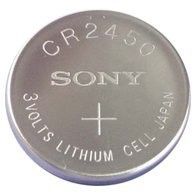 Батарейка Sony CR2450