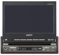 Монитор Sony XAV-C1