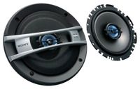 Акустика Sony XS-F1726SE