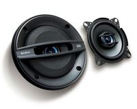 Акустика Sony XS-GTF1027