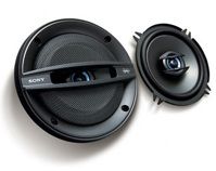 Акустика Sony XS-GTF1327