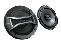 Акустика Sony XS-GTF1626