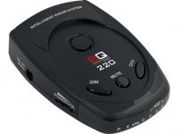 Радар-детектор Sound Quest 220