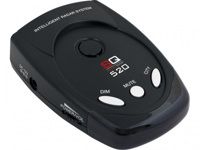 Радар-детектор Sound Quest 520