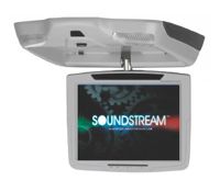 Потолочный монитор Soundstream VCM-108GR