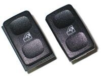 Комплект кнопок Spal 016