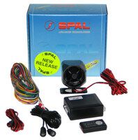 Автосигнализация Spal AP-85