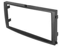 Рамка перехідна 24431 Ssang Yong Rexton (06) вставка