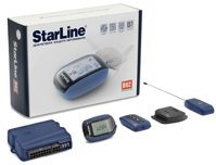 Автосигналізація StarLine Twage B62 Dialog CAN