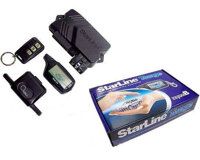 Автосигналізація StarLine Twage B9