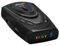 Радар-детектор Stinger PRO RX-65