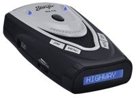 Радар-детектор Stinger PRO RX-75