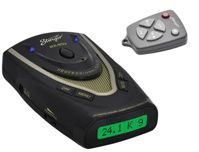 Радар-детектор Stinger PRO RX-95U