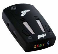 Радар-детектор Stinger S430