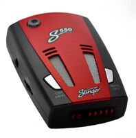 Радар-детектор Stinger S550