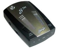 Радар-детектор Stinger S150
