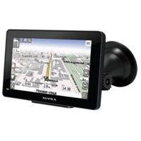 GPS-навігатор Supra SNP-500 (Навітел)