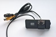 Камера заднього виду Globex CM1036 CCD Skoda Superb