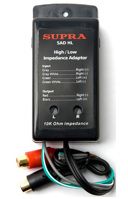 Конвертор Supra SAD HL