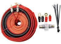 Набір кабелів Supra SAK 2.40 (2 канали)