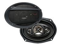 Акустика Supra SBD-6904