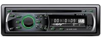 CD/MP3-ресивер Supra SCD-403U
