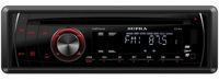 CD/MP3-ресивер Supra SCD-405U