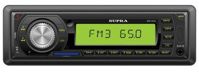 Медіа-ресивер Supra SFD-101U