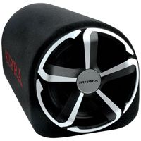 Сабвуфер Supra SRD-T20A активний