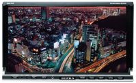 2-DIN DVD Монітор Supra SWD-703B