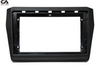 Рамка переходная CraftAudio SUZ-22-977 SUZUKI Swift 2017+ 9"