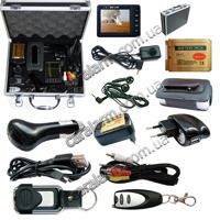 Видеорегистратор DVR S750RU