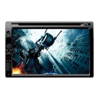 Мультимедіа 2-DIN Supra SWD-601