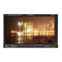 Мультимедіа 2-DIN Supra SWD-705