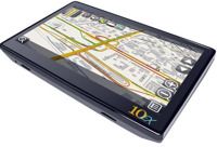 GPS-навигатор Tenex 50D (Diamond)