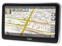 GPS-навигатор Tenex 60M SE