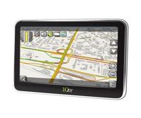 GPS навигатор Tenex 60M SE (Навител)