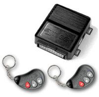 Автосигналізація Tiger Simple