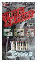 Ковпачки Tire Expert 0602 (1.8-2.0)