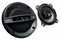 Акустика Sony XS-F1027SE