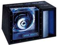 Сабвуфер Magnat AD 130BP II