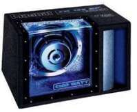 Сабвуфер Magnat AD 125BP II