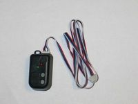 Шок сенсор Tomahawk 7010