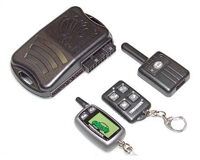 Автосигнализация Tomahawk TW-7100