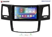 Штатна магнітола Baxster BMS-B1509-987 TOYOTA Fortuner/ Hilux/ SW4 11-15